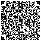 QR code with A A A Community Finance contacts