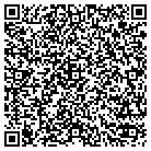 QR code with AAA Quality Tuckpointing Inc contacts