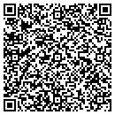 QR code with Aaron Hergenhahn contacts