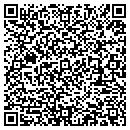 QR code with Caliyogurt contacts