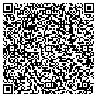 QR code with Agency on Time Service contacts