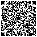 QR code with B B C Investor LLC contacts