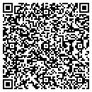QR code with Aj Gallagher contacts