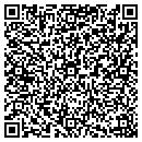 QR code with Amy Mcqueen Inc contacts