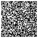 QR code with D&D Investments LLC contacts