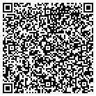 QR code with Three Bears Creamery Cottage contacts