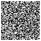 QR code with D J Property Solutions LLC contacts