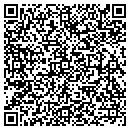 QR code with Rocky's Replay contacts