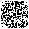 QR code with Aaa contacts