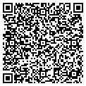 QR code with Aaa contacts