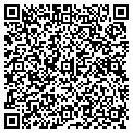 QR code with Aaa contacts