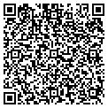 QR code with Aal contacts