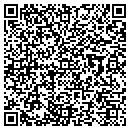 QR code with A1 Insurance contacts