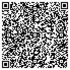 QR code with Hamlin Custom Homes & WD Pdts contacts