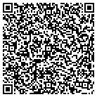 QR code with Adams Street Partners LLC contacts