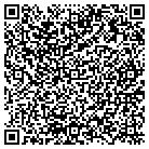 QR code with Saint Albans Episcopal Church contacts