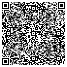 QR code with Anderson Agency Inc contacts