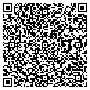 QR code with Maggie Moo's contacts