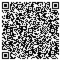 QR code with Aims contacts