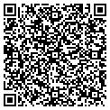 QR code with Chupacabra contacts