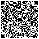 QR code with Aaa Aardvark Rooter Service Inc contacts