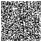 QR code with Aaa Central West New Jersey contacts