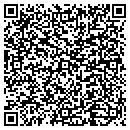 QR code with Kline's Dairy Bar contacts