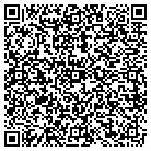 QR code with Kohr Brothers Frozen Custard contacts