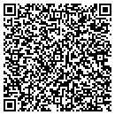QR code with Aaa Anthony contacts