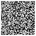 QR code with AAA John contacts