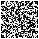 QR code with Dons Dipy Inc contacts
