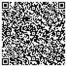 QR code with Anthony Mccullough & Assoc Inc contacts