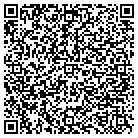 QR code with AAA Home Heating & Maintenance contacts