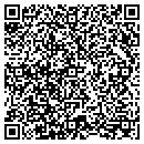 QR code with A & W Creations contacts