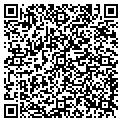 QR code with Arnett Ins contacts