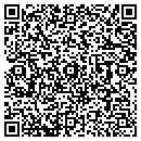 QR code with AAA Star LLC contacts