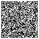QR code with Amber Gillespie contacts