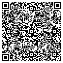 QR code with C A Ventures Inc contacts