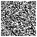 QR code with A2Z Racer Gear contacts