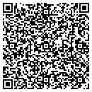 QR code with C C Management LLC contacts
