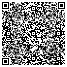 QR code with Arieta & Son Assurance Corporation contacts