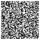 QR code with A E Mazika Ins Service Inc contacts