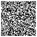QR code with L R F Hanover Lp contacts
