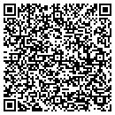 QR code with 100 Nwt Fee Owner contacts