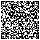QR code with A1 Dollar Store contacts