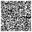 QR code with A2Z Products Inc contacts