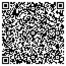 QR code with A & B This & That contacts