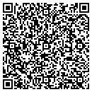QR code with Gab OGS contacts