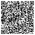 QR code with All About Style contacts