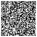 QR code with Aloha H Quilt contacts